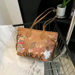 Ladies Hand Bag