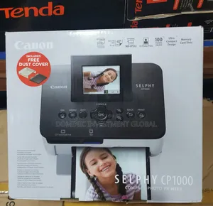 Canon Printer