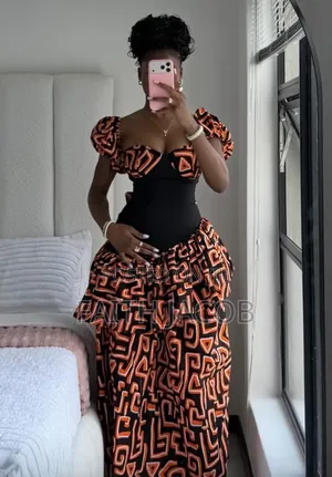 Anakara Gown for Ladies