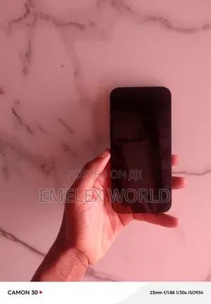 Apple iPhone 14 Pro Max 128 GB Black