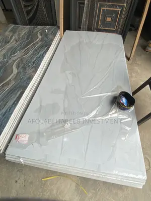 PVC Marble Sheet 4x8 Feet