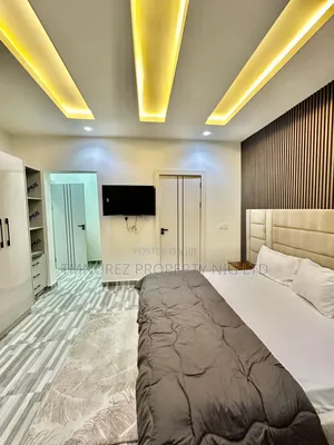 3bdrm Apartment in Lekki Phase 1 for rent