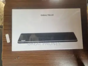 New Samsung Galaxy A11 32 GB Black