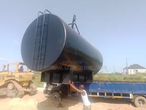 Diesel Storage Tanks Fabrication of 500litres to 60,000litres