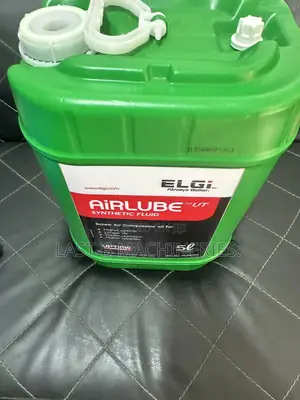 Elgi-Airlube Plus