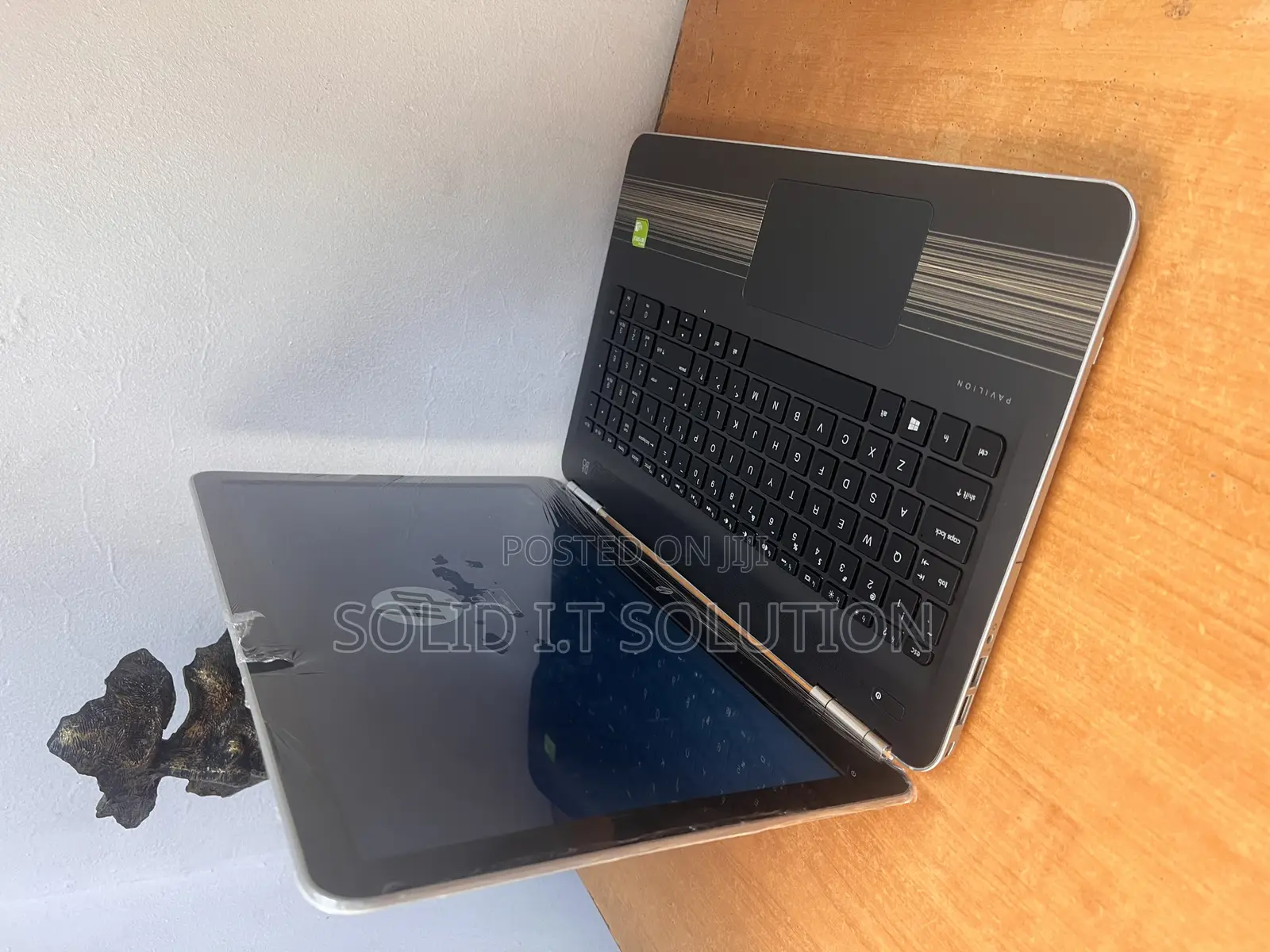 Laptop HP 8GB Intel Core i7 SSD 256GB