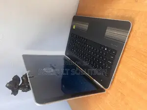 Laptop HP 8GB Intel Core i7 SSD 256GB