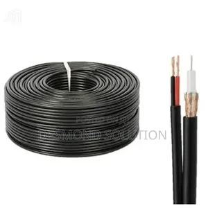 Rg 59 Cable 100meters