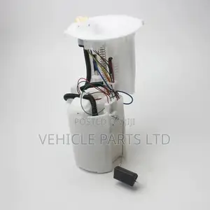 Complete Fuel Pump Toyota Camry 2018-2022