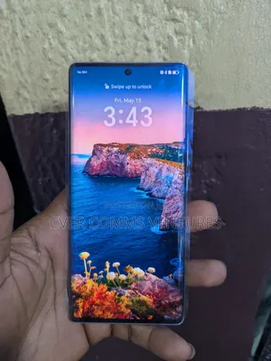 Honor 70 256 GB Gold