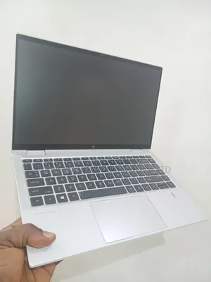 Laptop HP EliteBook x360 1040 G7 16GB Intel Core i7 SSD 512GB