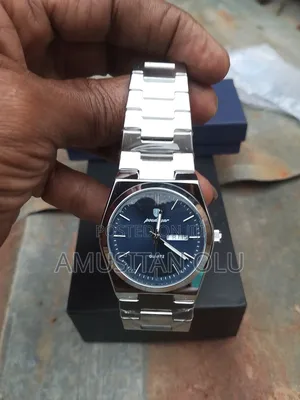Poedager Luxury Watch for Men