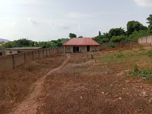 2 Plots of 120×120 Within Gra 1st Extension Ado Ekiti