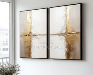 Canvas Set of 2 Artwork