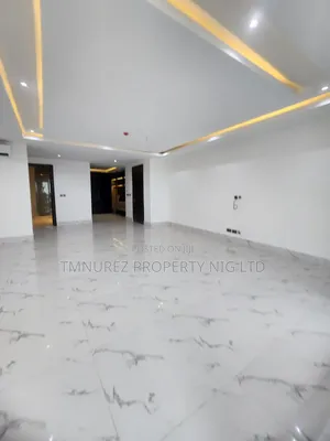 4bdrm Maisonette in Banana Island 🏝, Gerard Road for rent