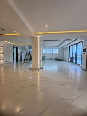 4bdrm Maisonette in Banana Island 🏝, Gerard Road for rent