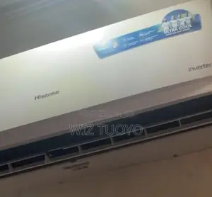 Hisense 1.5 Ac Inverter
