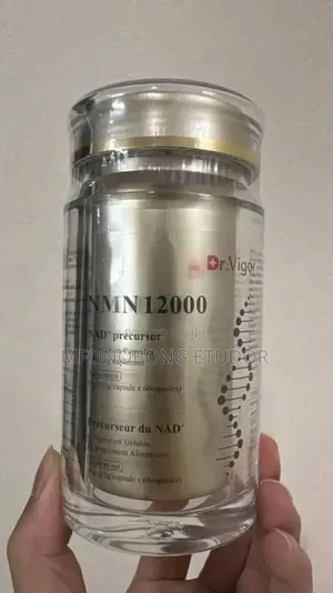 Dr Vigor NMN 12000 Supplement