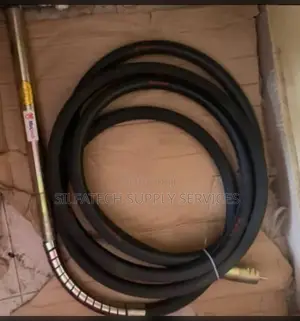 Vibrator Hose
