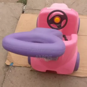 Push Around Buggy