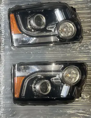 Land Rover Full Light Lr5