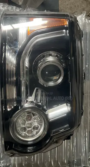 Land Rover Full Light Lr5