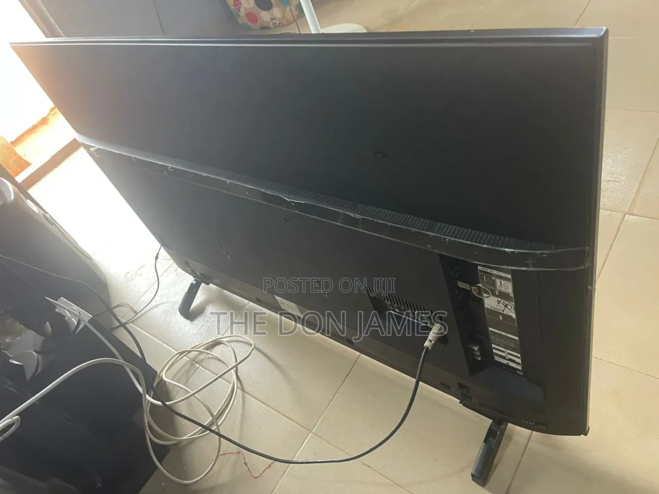 Sony Android Tv