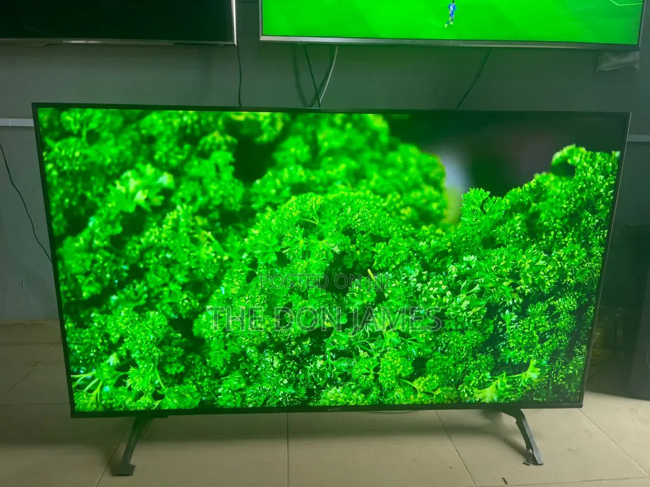 Sony Android Tv