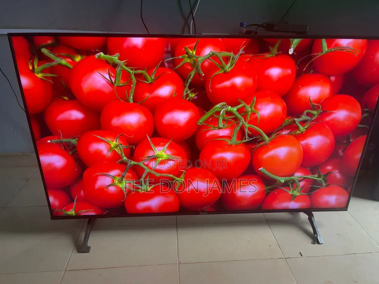 Sony Android Tv