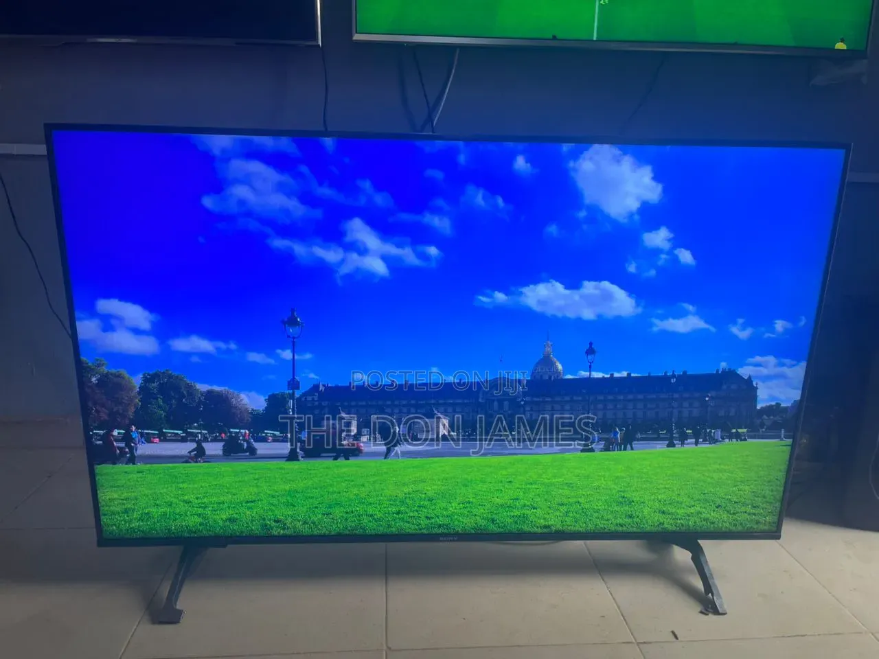 Sony Android Tv