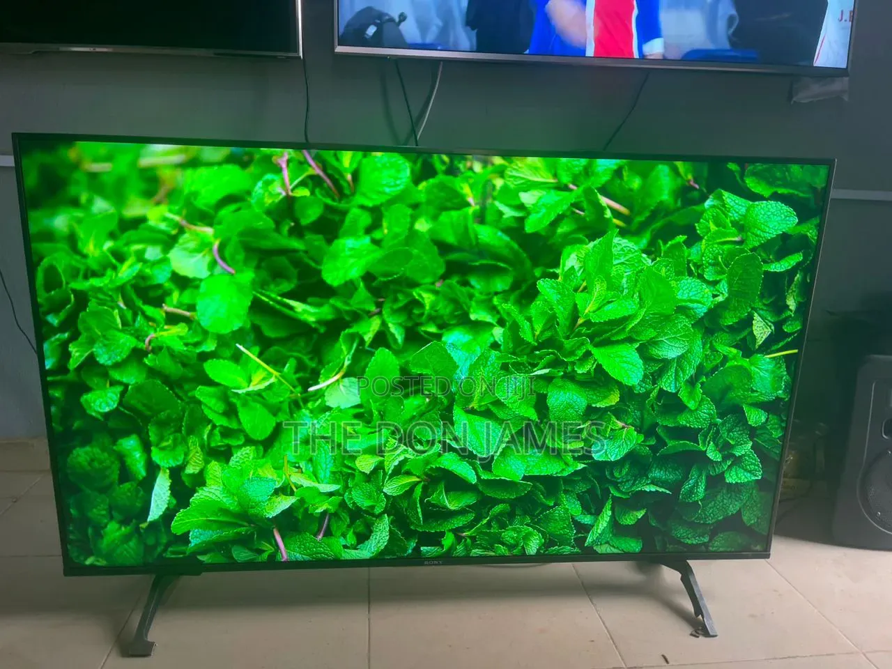 Sony Android Tv