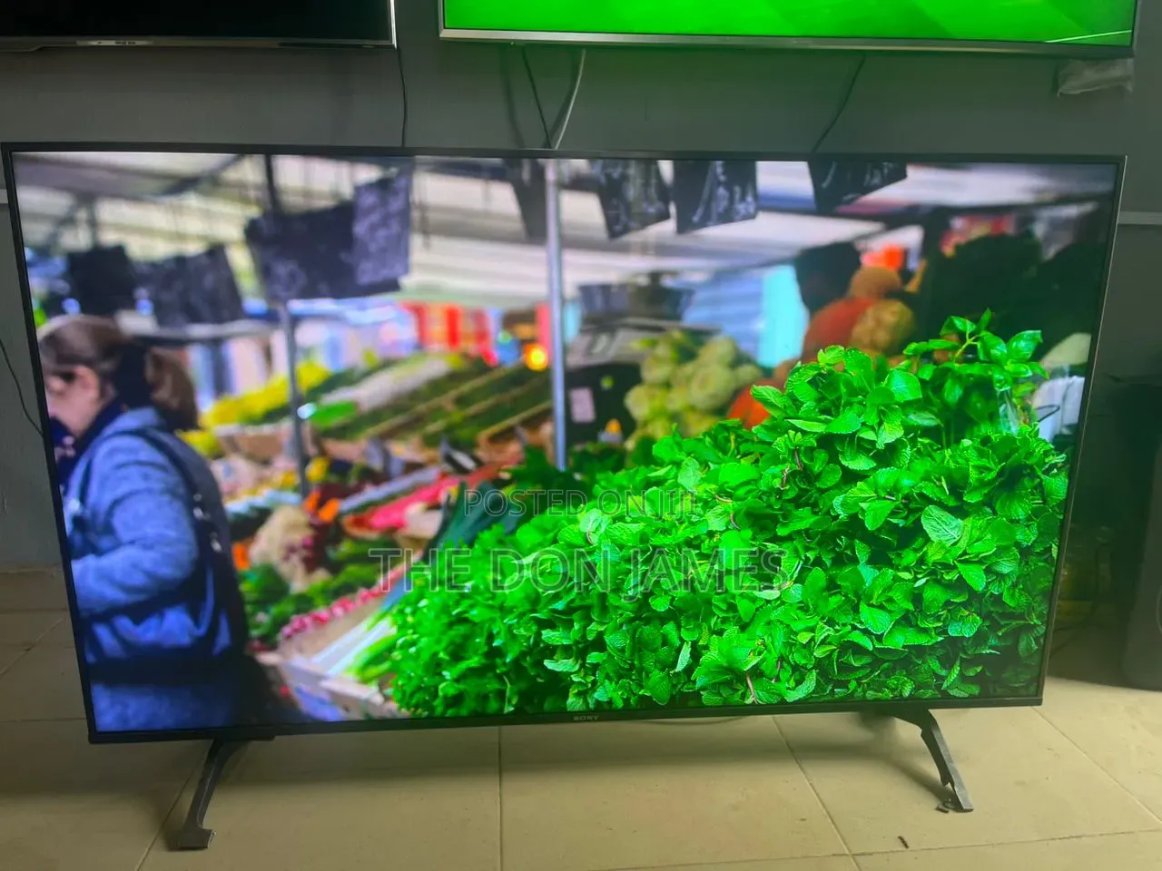 Sony Android Tv