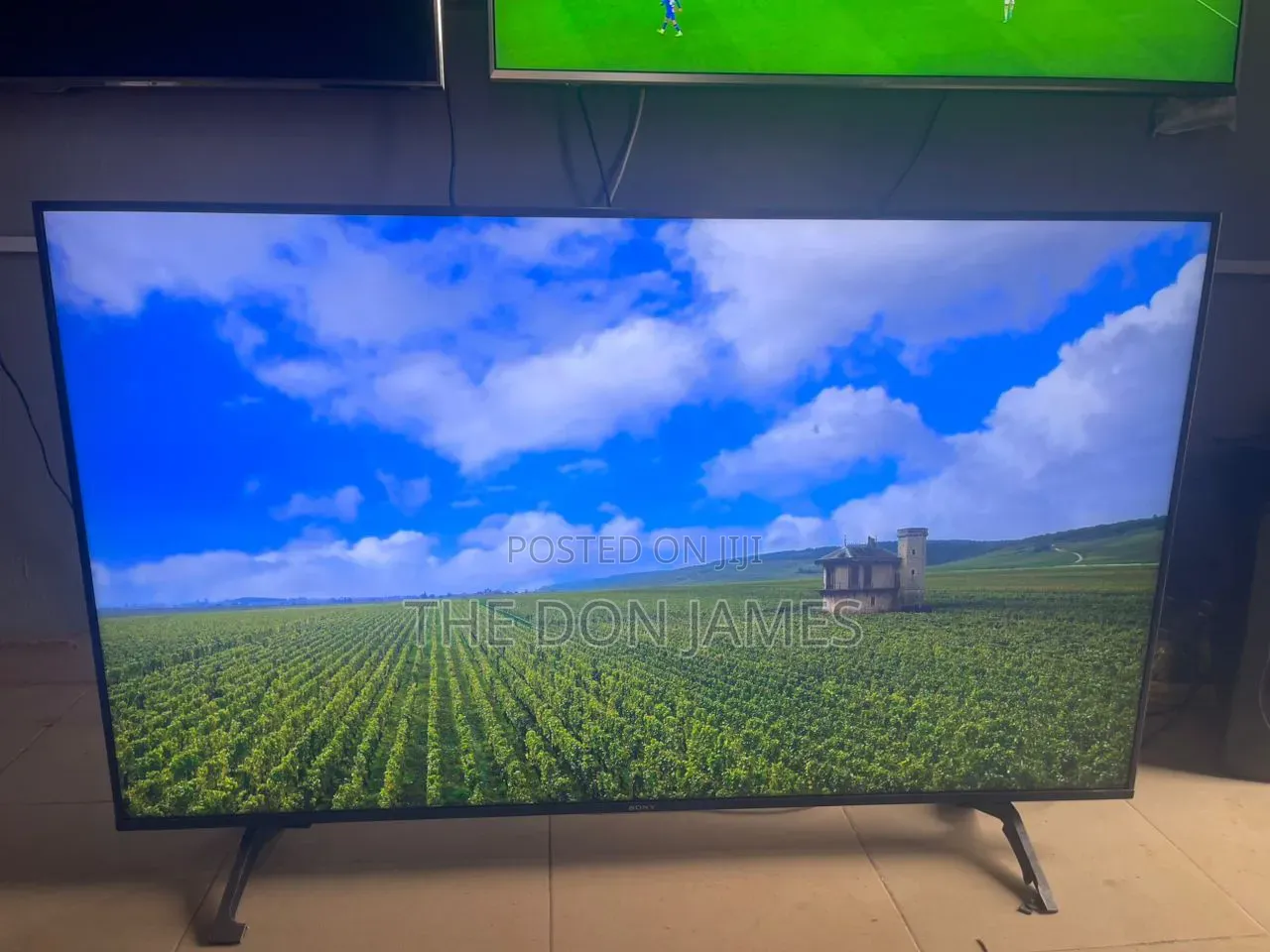 Sony Android Tv