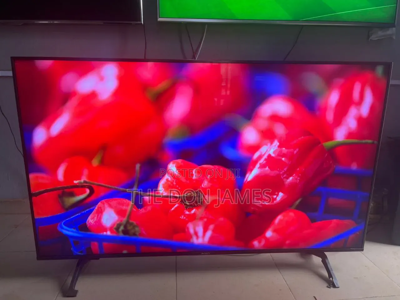 Sony Android Tv