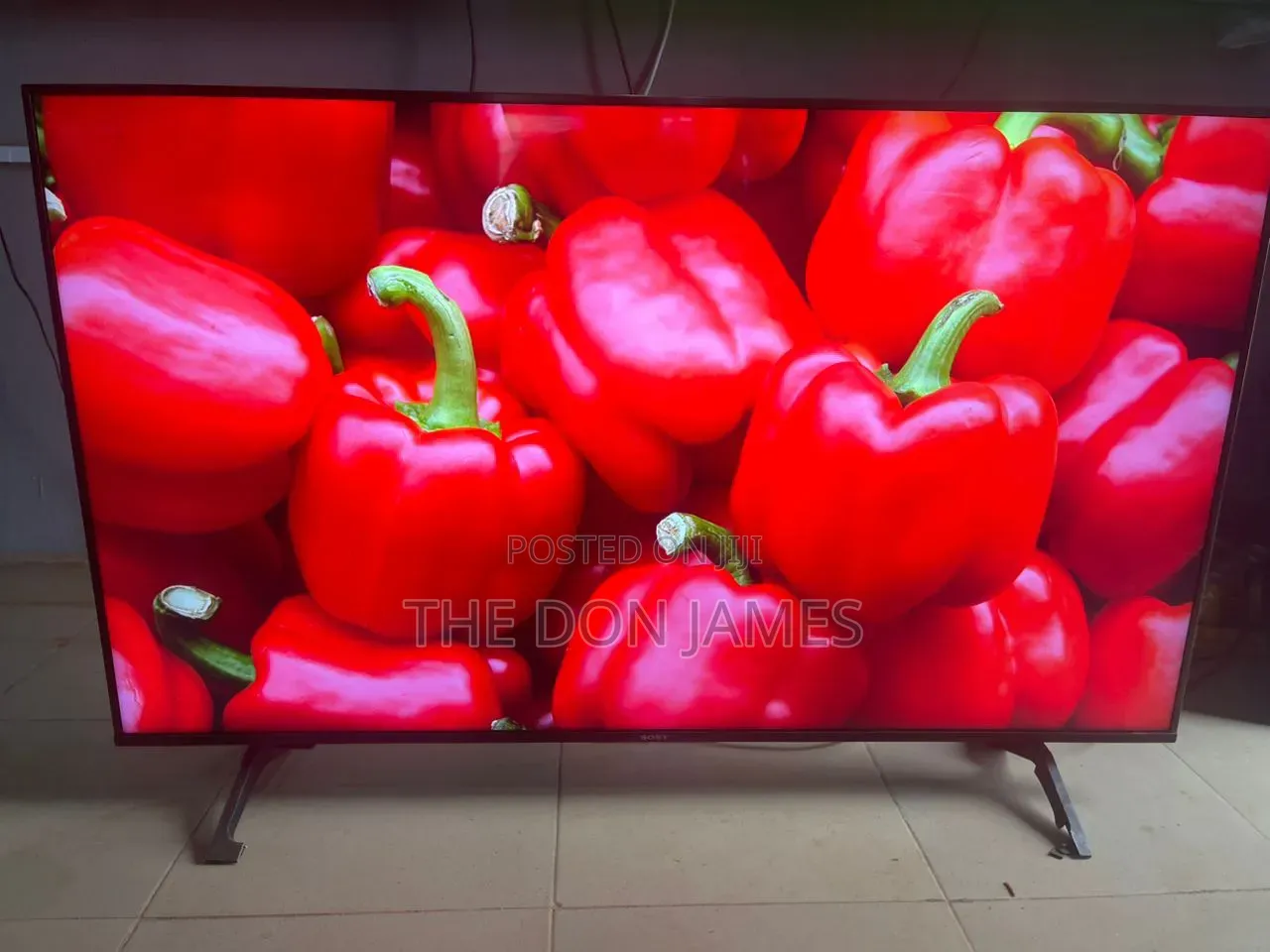 Sony Android Tv