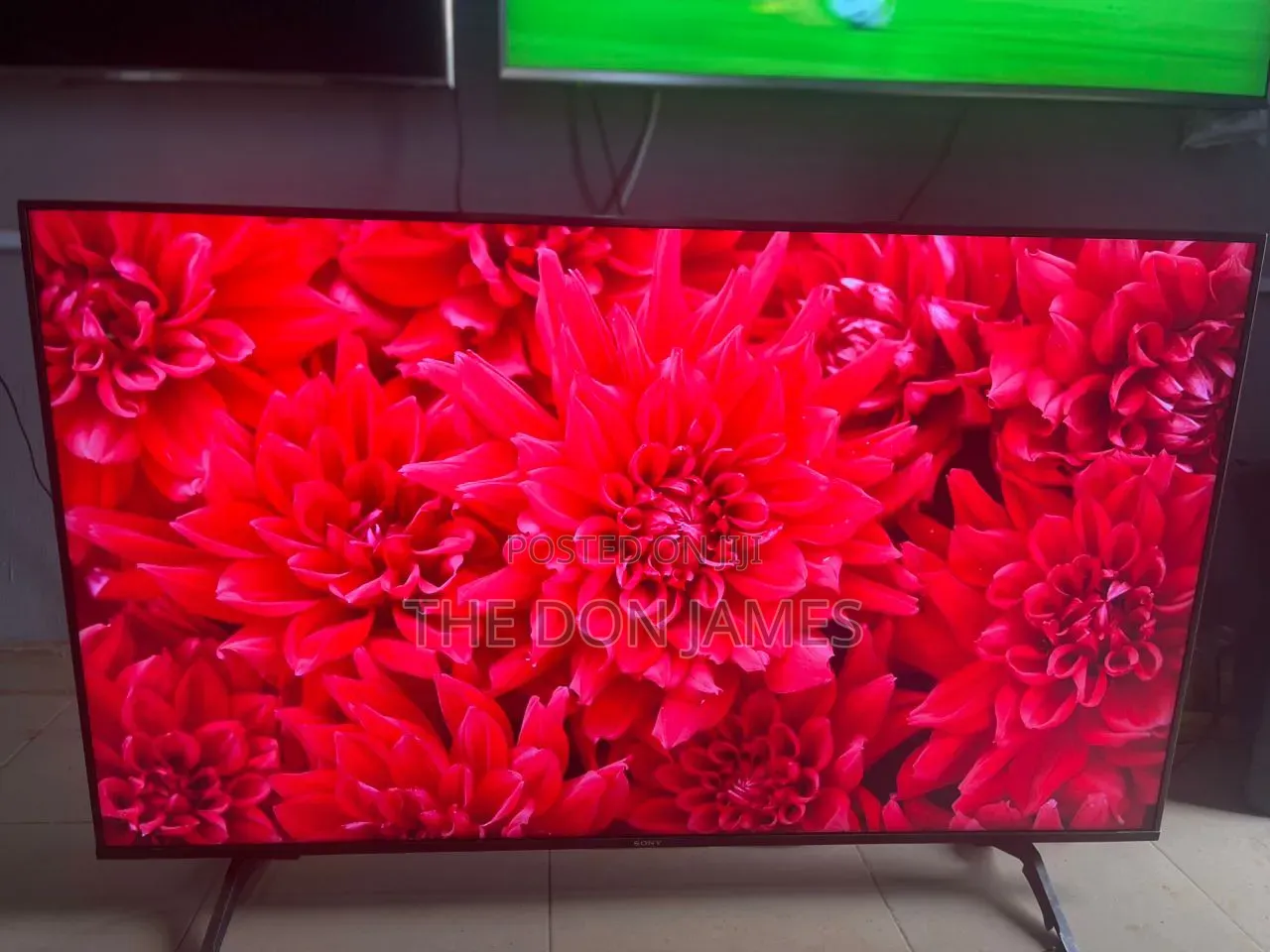 Sony Android Tv