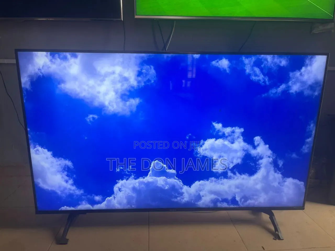 Sony Android Tv