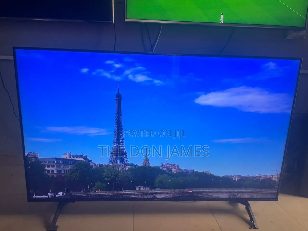 Sony Android Tv