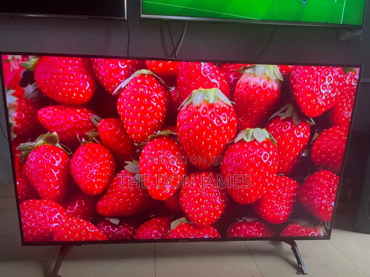 Sony Android Tv