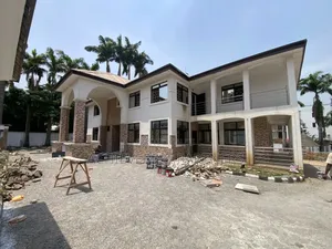 5bdrm Duplex in Maitama for rent