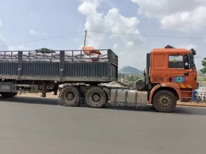 Major Cement Distributor of Dangote and Bua
