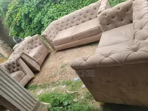 Set of Sofas