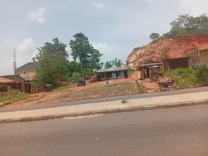 Commercial Plots in a Prime Location Business Location in Ado Ekiti