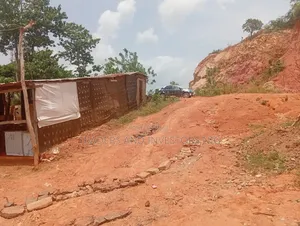 Commercial Plots in a Prime Location Business Location in Ado Ekiti