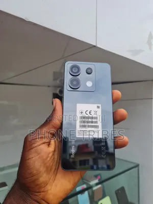 Xiaomi Redmi Note 13 Pro 5G 256 GB