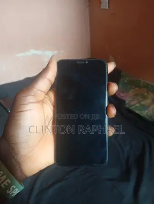 Apple iPhone XS 256 GB Black