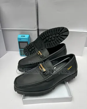 Confirm Men's Shoes
