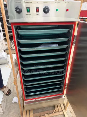 Stainless Steel 12 Trays Rice Electric Steamer