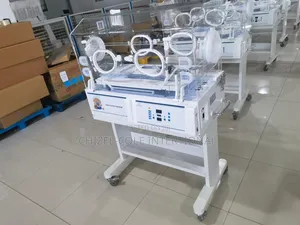 Baby Incubator