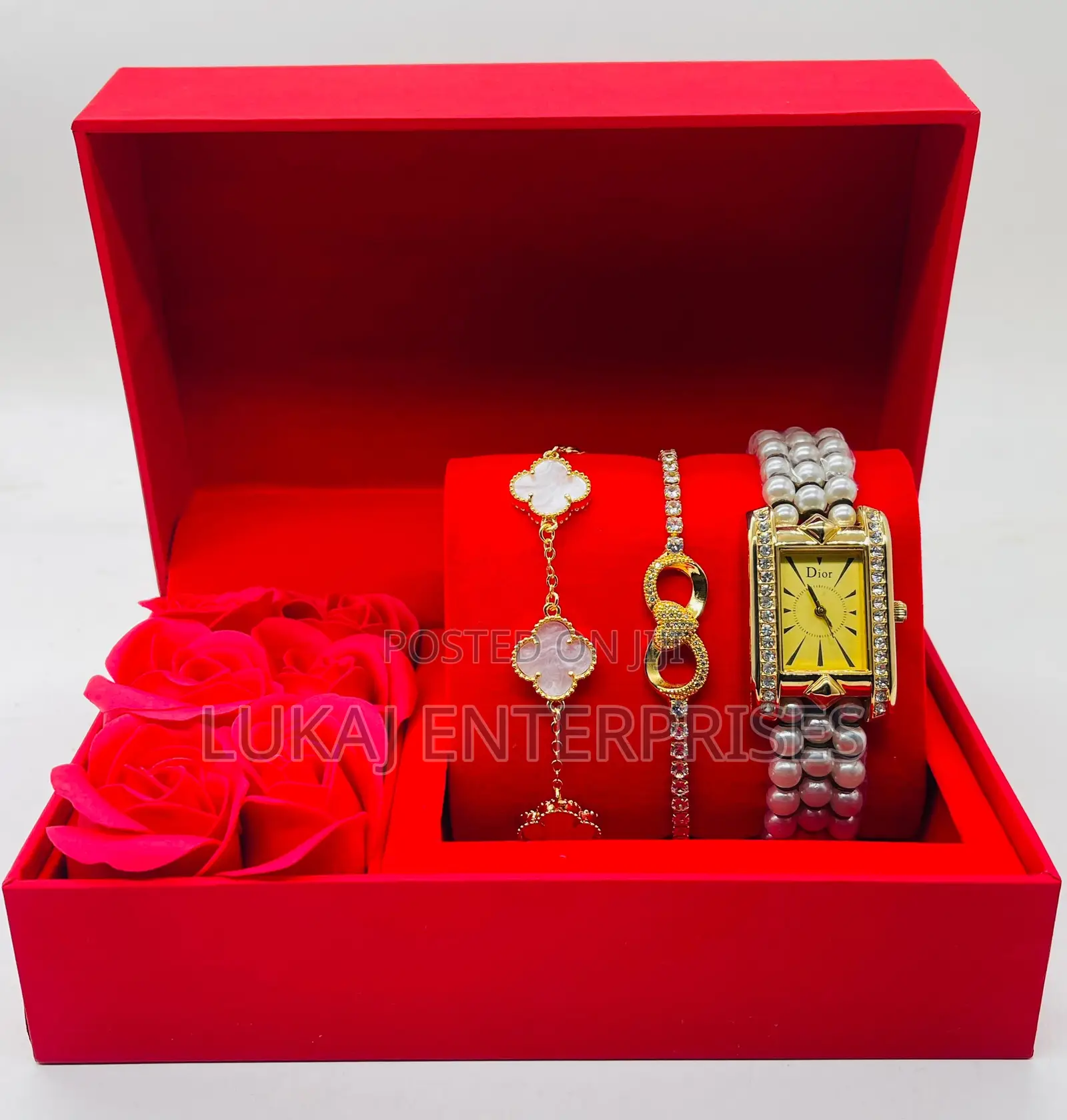 Dior Female Watch